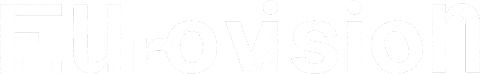 Eurovision Song Contest Sticker