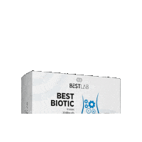 Health Supplements Sticker by bestlab.com.pl