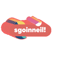 Gaelic Gaidhlig Sticker by Renfrewshire Council