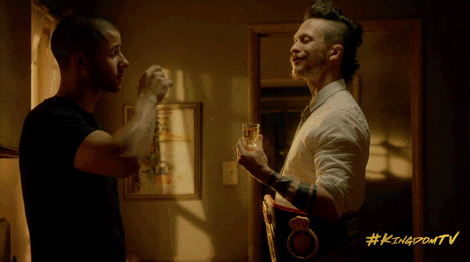 kingdom GIF