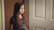 Excuse Me What GIF by Film Riot