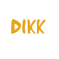 Dik Evelin Sticker