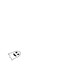Halloween Sticker