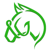 Horse Groom Sticker by YardandGroom