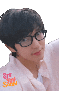 See You Jg Sticker