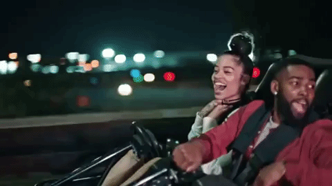 boo'd up GIF by Ella Mai
