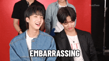 Embarrassing