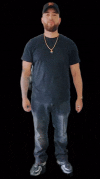 Go Away Colombia GIF by JM Fuego