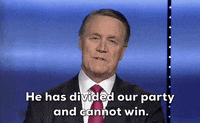 Brian Kemp Gop GIF by GIPHY News