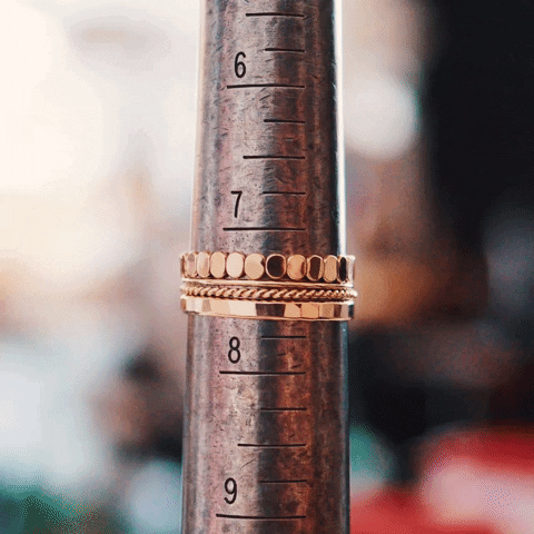 GIF by Hannah Naomi Jewelry