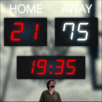 21 Home GIF