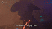 Express Yourself Arts GIF by PBS