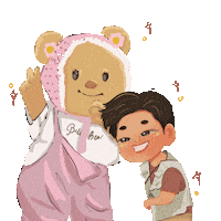 Po Sticker