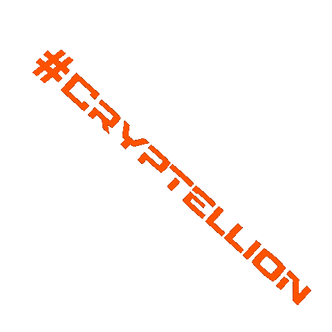 Fashion Technology Sticker by Cryptellion