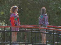 new zealand GIF by The Breaker Upperers