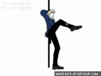 pole GIF