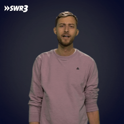I Love You Omg GIF