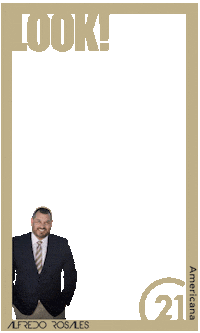 Real Estate Look Sticker by Alfredo Rosales Century 21 Americana