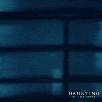 the haunting of hill house GIF by NETFLIX