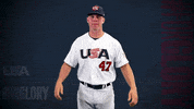 Pro GIF by USA Baseball