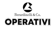 berardinelliandco wow cool marketing book Sticker