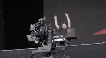marian hill festival GIF by GOVBALL NYC