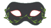 Party Loop Sticker