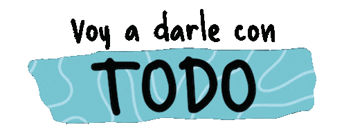 Con Todo Todo Sticker