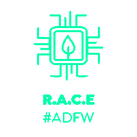 Race Sticker by Abu Dhabi Global Market