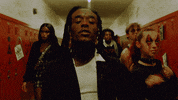 High School Halloween GIF by Lil Uzi Vert