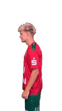 Boysingreen Sticker by SK St. Johann