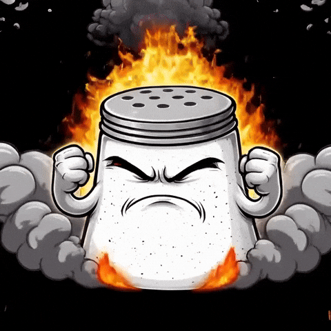 Pure Rage