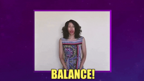 Youtube Yoga GIF by Dr. Donna Thomas Rodgers