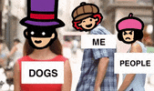 People Lol GIF by Pixmain