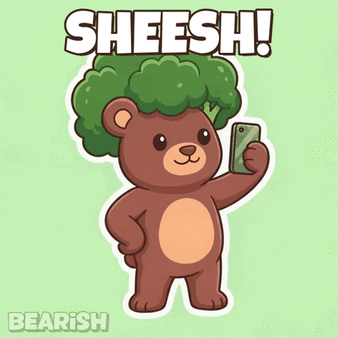 Happy Feeling Good GIF by BEARISH