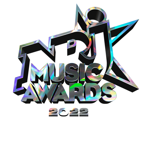 Nma Nrjmusicawards Sticker by ENERGY Germany