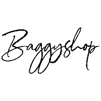 Sticker by Baggyshop