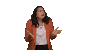 Paula Petrucio Sticker by IBPD