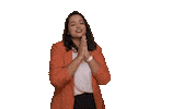 Paula Petrucio Sticker by IBPD