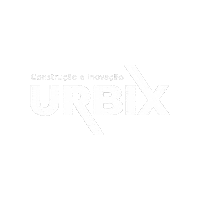 Urbixincorporacoes construcao civil urbix Sticker