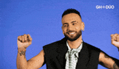 Baile Manuel GIF by Mediaset España