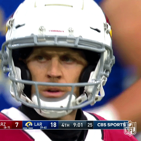 Regular Season Football GIF by NFL