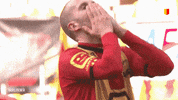 yrkvmechelen please pray teleurstelling aub GIF