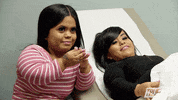 Little Women GIF by TrueReal