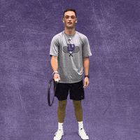Kdub GIF by KWC Panthers