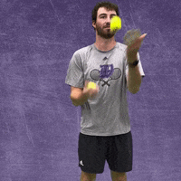 Kdub GIF by KWC Panthers