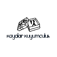 dijitalanahtarim kayalarkuyumculuk8 Sticker