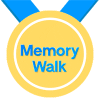 AlzheimersSociety dementia alzheimers alzheimers society alzheimerssociety Sticker