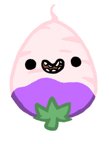 Emoji Smile Sticker