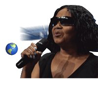 Rd Gottalent Sticker by Dominicana's Got Talent